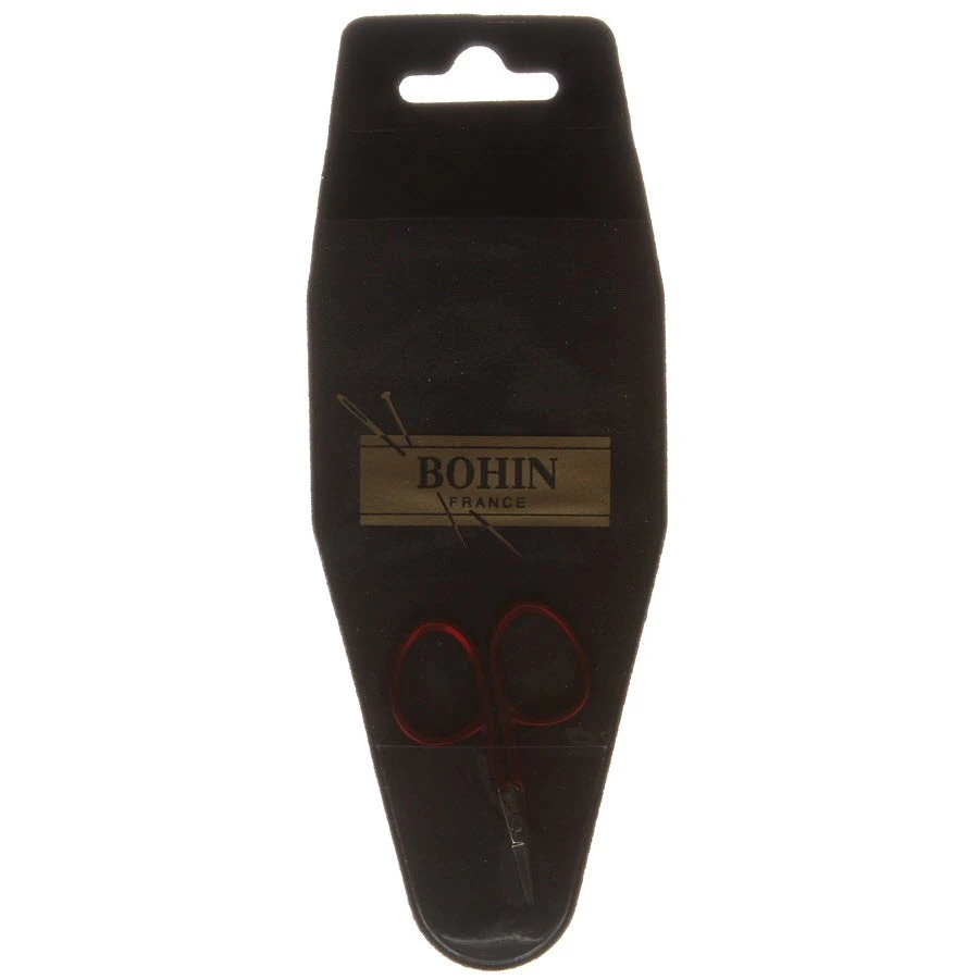 Soft Touch Baby Scissors 2-1/4in 2 Soft Touch Baby Scissors 2-1/4in - Image 2