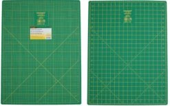 Cutting Mat Omnigrid Double Sided 18in X 24in