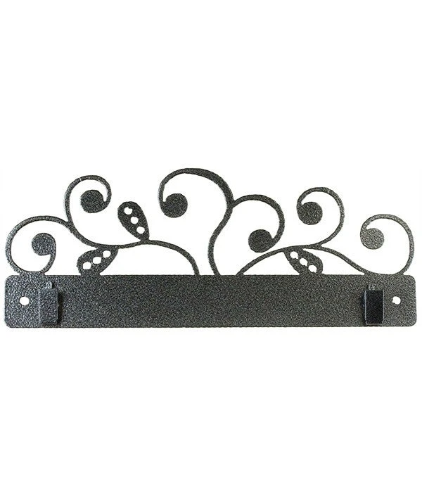 10in Paisley Vine With Clips 1 10in Paisley Vine With Clips