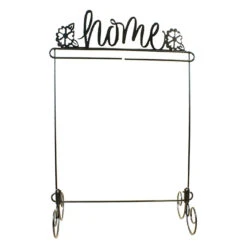 12in X 14in Home Stand