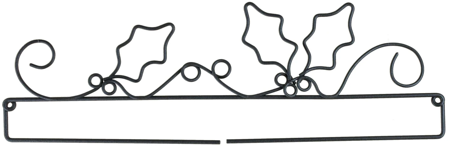 12in Holly Split Bottom Grey 1 12in Holly Split Bottom Grey