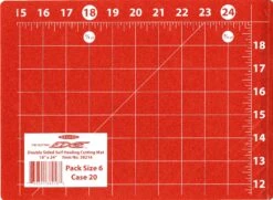 Cutting Edge Double Sided Self Healing Gridded 18inx24in 3 Cutting Edge Double Sided Self Healing Gridded 18inx24in -Keepsake Quilting Shop 38216 01 f1ec798e 79b3 4947 8828 6c0f66c38811