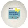 Bosal White Katahdin 2-1/4in X 50yds 2 Bosal White Katahdin 2-1/4in X 50yds -Keepsake Quilting Shop 390KB 50 01