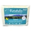 Bosal Katahdin Premium 100% Cotton Batting - Summer 3oz - 72in X 9