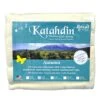Bosal Katahdin Premium 100% Cotton Batting - Autumn 4oz - 72in X 9