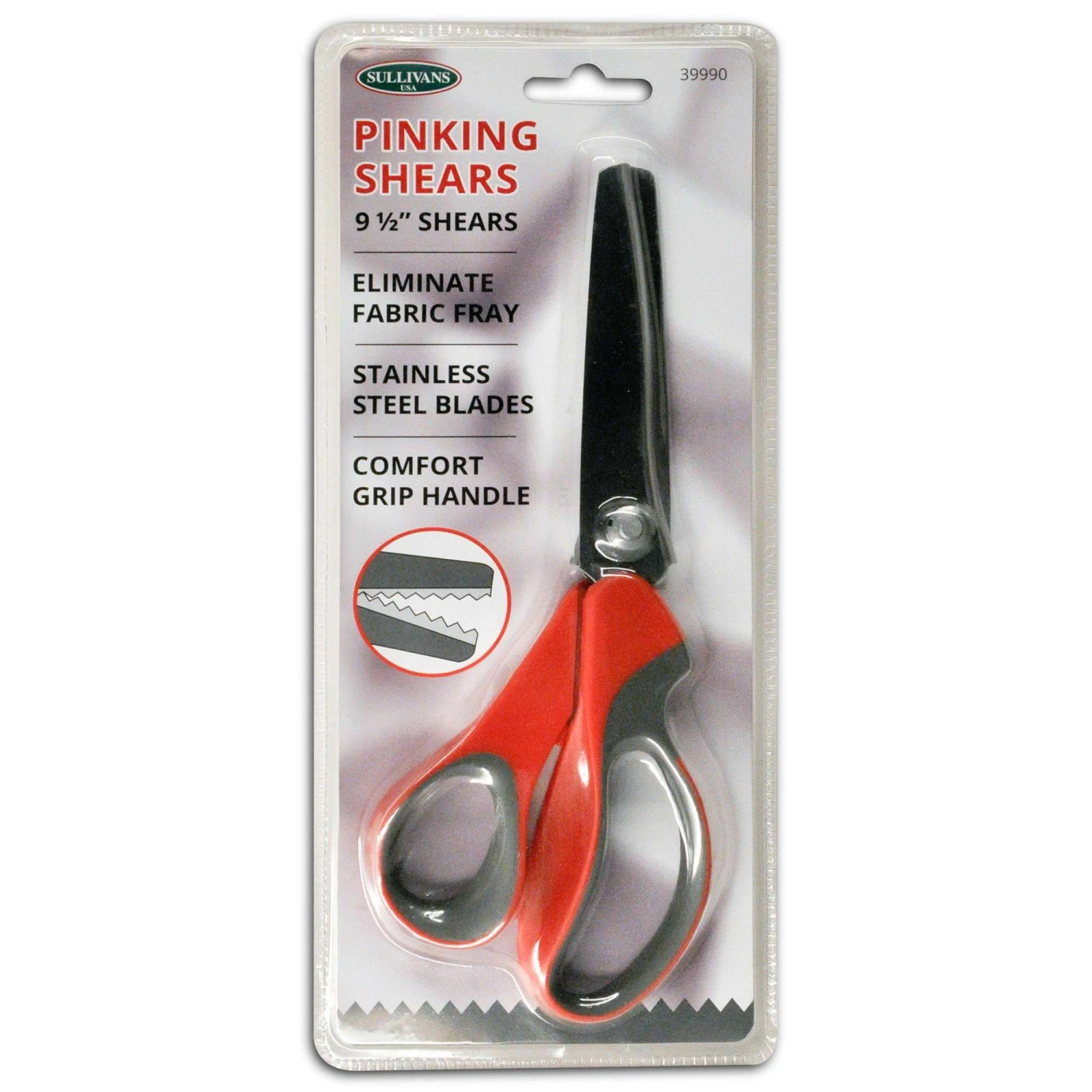 Pinking Shears 1 Pinking Shears