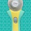 Famore Rotary Blade Handle & Blade Bundle 45mm -Keepsake Quilting Shop 400RT