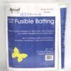 Bosal Duet Fuse II Double Sided Fusible Batting 36in X 45in 4 Bosal Duet Fuse II Double Sided Fusible Batting 36in X 45in -Keepsake Quilting Shop 4252B 01 392d79ba 6e11 413b 8cef 812286e1716d