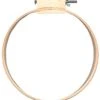 Quilting / Embroidery Hoop Wood 16in Round -Keepsake Quilting Shop 5589W 01