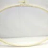 Quilting / Embroidery Hoop Wood 16in X 27in Oval 3 Quilting / Embroidery Hoop Wood 16in X 27in Oval -Keepsake Quilting Shop 5595W 01