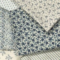 Mystery Print 6-Piece Medley™ By Keepsake Quilting