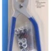 Eyelet Plier Kit With Eyelets 1/8in 2 Eyelet Plier Kit With Eyelets 1/8in -Keepsake Quilting Shop 574 01 0dda892a f427 4d55 a64a 76d45fdfe562