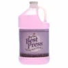 Best Press Spray Starch Lavender Fields Gallon Refill Size