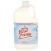 Best Press Spray Starch Scent Free Gallon Refill Size 2 Best Press Spray Starch Scent Free Gallon Refill Size -Keepsake Quilting Shop 60041 1 01