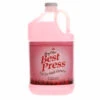 Best Press Spray Starch Tea Rose Gallon Refill Size 4 Best Press Spray Starch Tea Rose Gallon Refill Size -Keepsake Quilting Shop 60062 1 01