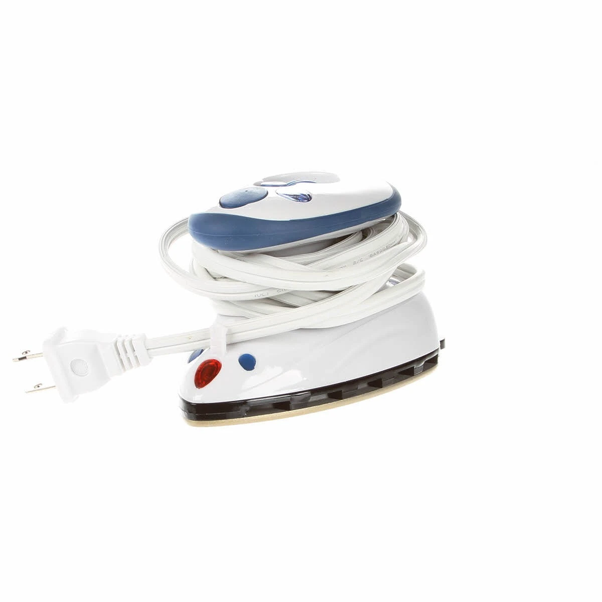 Mighty Travel Iron 4 Mighty Travel Iron - Image 4