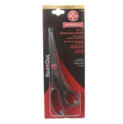 Knife Edge Dressmaker Scissors 8 1/2in