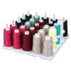 Serger Cone Thread Tray 8 Serger Cone Thread Tray -Keepsake Quilting Shop 6901AB 01 e57237c9 2b9a 40c5 9e5b fbdb260e7d86