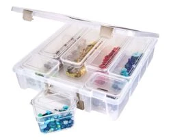 Super Satchel With XL Bins 6 Super Satchel With XL Bins -Keepsake Quilting Shop 6967AG 03 ab6dbfcd 7d88 4dab b078 de808cb10f1b