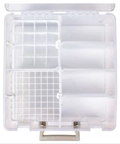 Super Satchel Double Deep With Accessory Tray & Dividers 9 Super Satchel Double Deep With Accessory Tray & Dividers -Keepsake Quilting Shop 6993AG 05 38cd6419 b37c 4184 94b6 927d9fd2d675