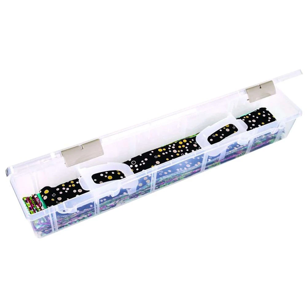 Fabric Strip Case 1 Fabric Strip Case