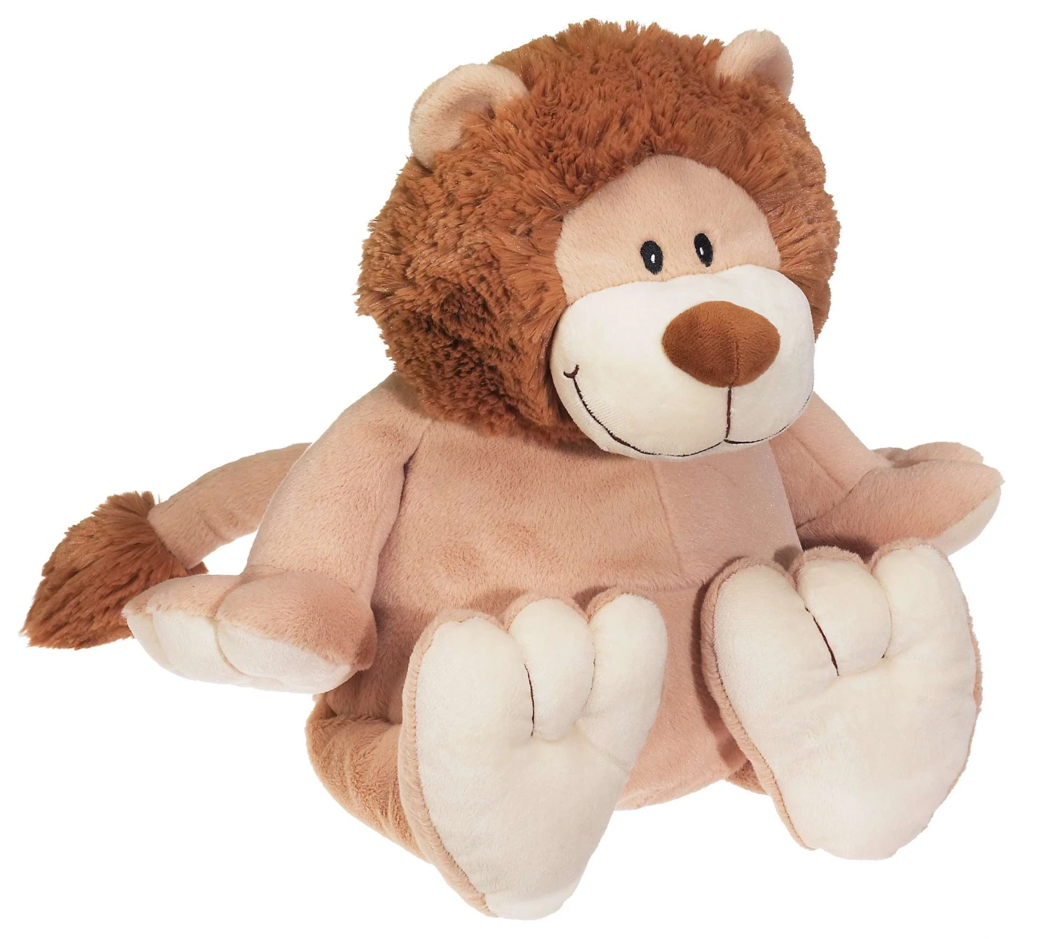 Rory Lion Buddy 16in 1 Rory Lion Buddy 16in