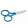 True Left Handed Micro-Tip Ring Scissors