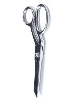 6in Jr Razor Edge Fabric Shear