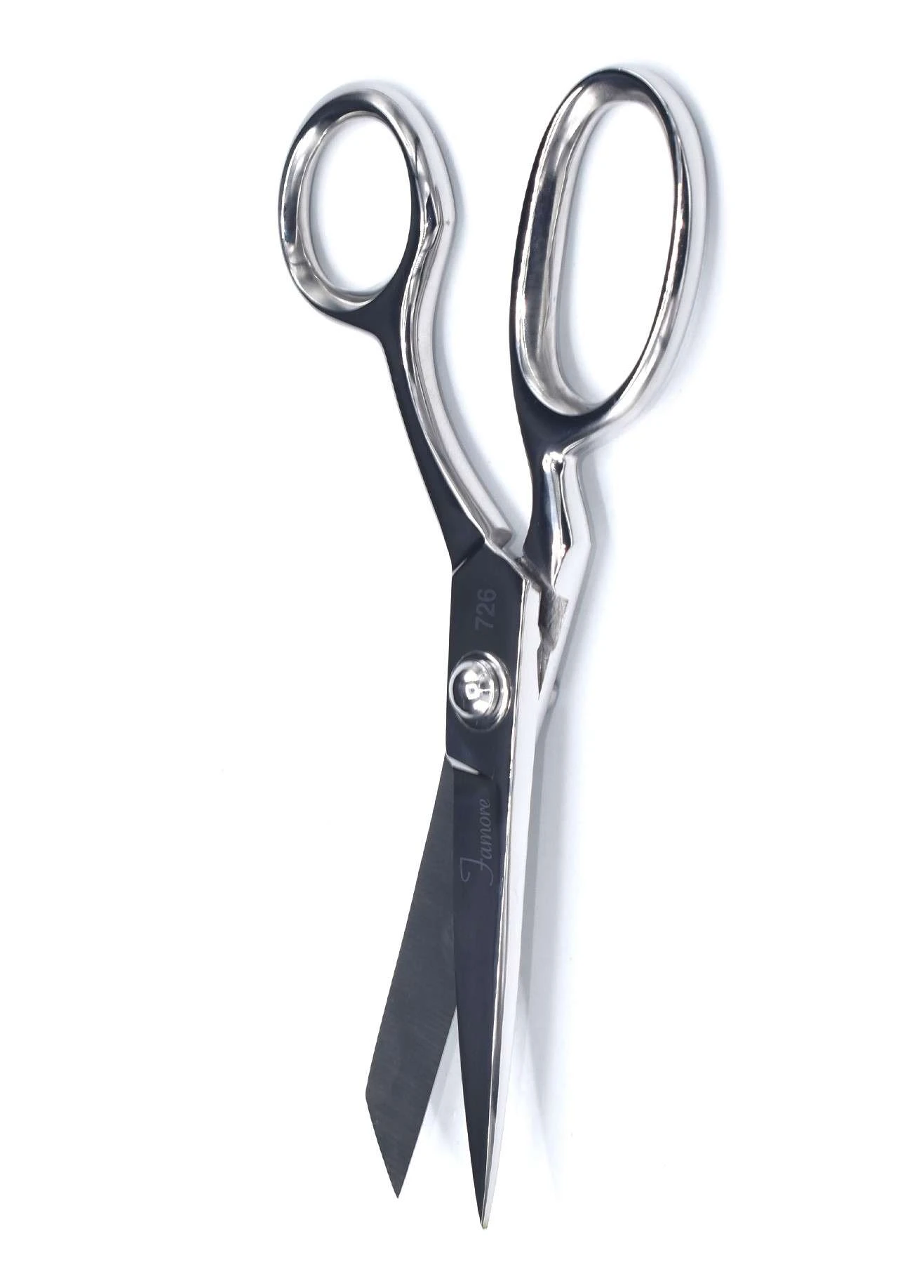 6in Jr Razor Edge Fabric Shear 2 6in Jr Razor Edge Fabric Shear - Image 2