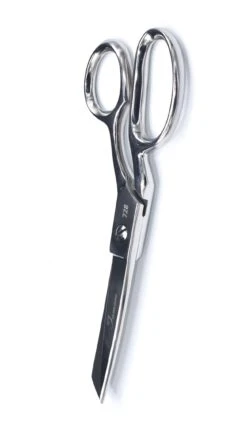 8in Heavy Duty Razor Edge Fabric Shears