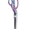 9-1/2in Fabric Scissors Floral Handle -Keepsake Quilting Shop 730 FLORAL 01 f116d65e 397a 404a a3aa 797da9417265