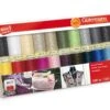 Sew-all Thread 20 Spools 20 Colors 100m Basics 5 Sew-all Thread 20 Spools 20 Colors 100m Basics -Keepsake Quilting Shop 734015 1 01 ca351c8d d58d 4b54 9e61 4f2a714719bf