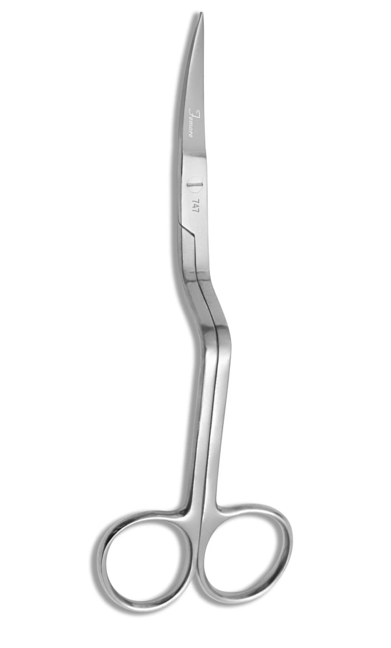 Double Curved In The Hoop Embroidery Scissors 1 Double Curved In The Hoop Embroidery Scissors