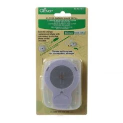 60mm Replacement Blade 5ct