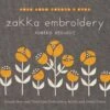 Zakka Embroidery
