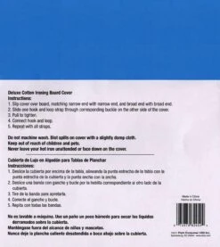 Deluxe Cotton Ironing Board Cover -Keepsake Quilting Shop 82454 03 9508bdc1 eea6 40b5 9d53 4578b489f8bd