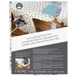 Ironing Board Cover Plus
