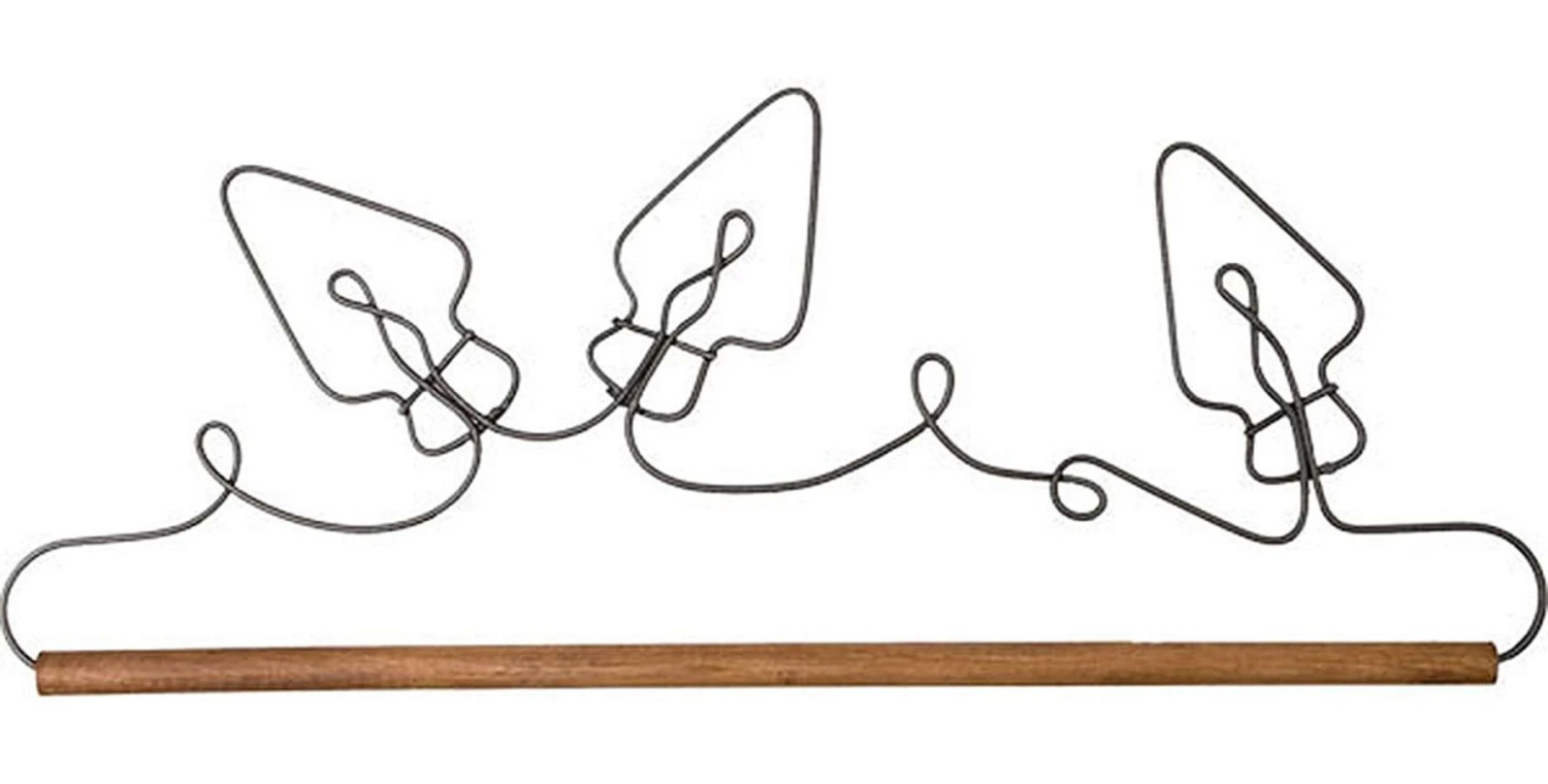 12in Hanger Christmas Lights 2 12in Hanger Christmas Lights - Image 2