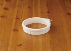 Punchneedle Hoop 7in -Keepsake Quilting Shop 8817CV 03