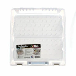 Thread Box Super Satchel Box