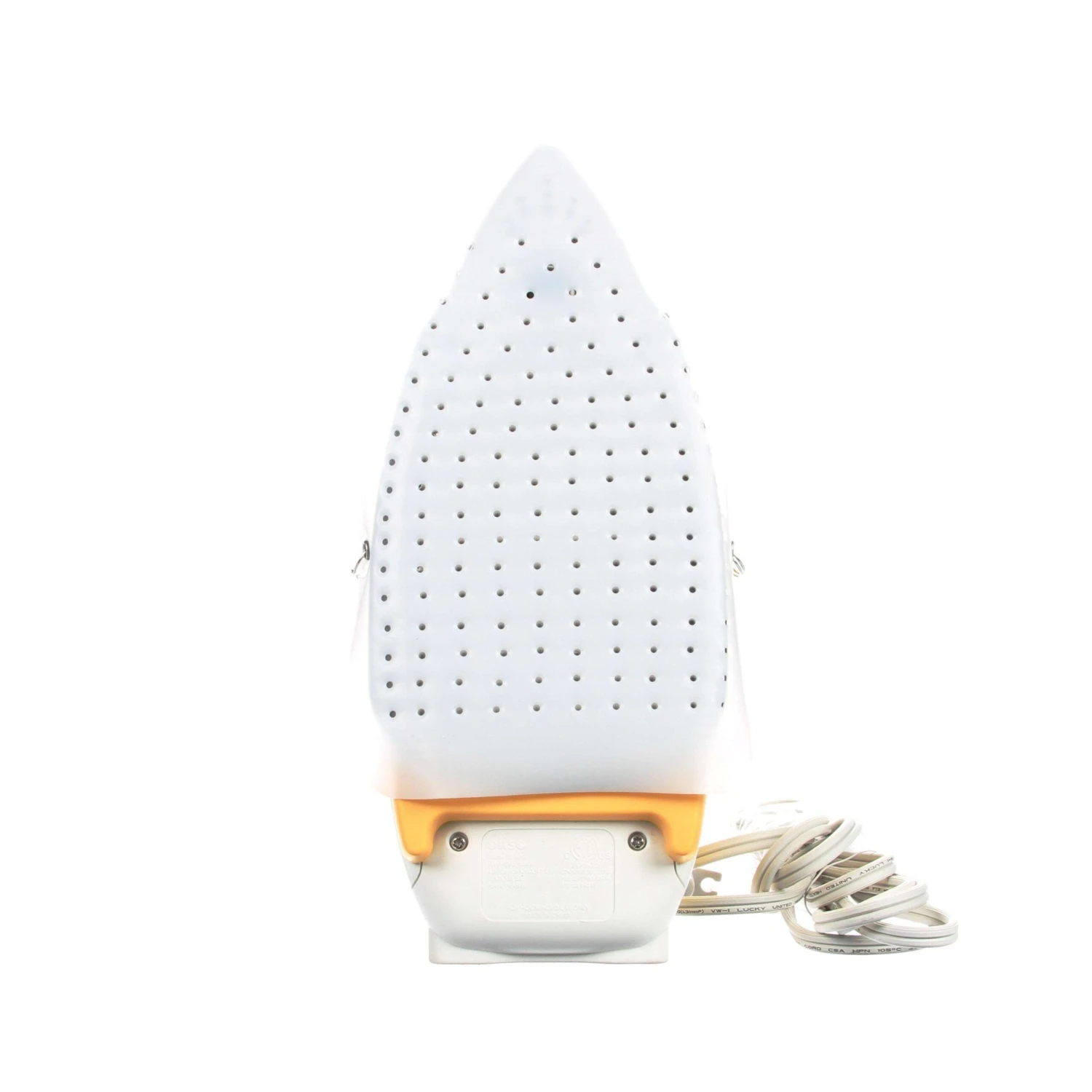 Iron Teflon Slipper 1 Iron Teflon Slipper