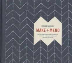 Make And Mend