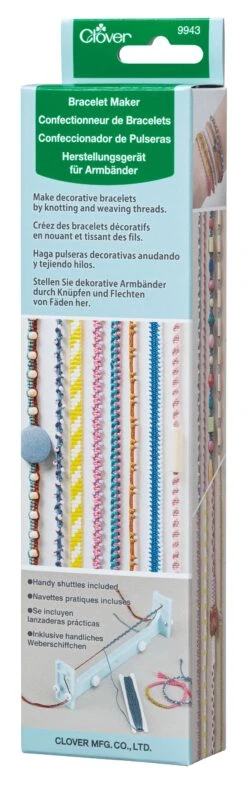 Bracelet Maker -Keepsake Quilting Shop 9943CV 01 7450f637 1c3a 4d3f 95e9 153ef05faa68