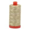 Spring Prairie 50wt Aurifil Vareigated 100% Cotton Mako Thread Large Spool 1,422 Yards 2 Spring Prairie 50wt Aurifil Vareigated 100% Cotton Mako Thread Large Spool 1,422 Yards -Keepsake Quilting Shop A1150 4653 01