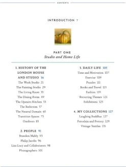 Kaffe Fassett In The Studio: Behind The Scenes With A Master Colorist -Keepsake Quilting Shop A4626 0 03