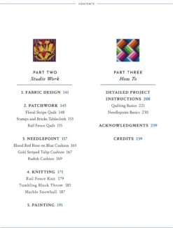 Kaffe Fassett In The Studio: Behind The Scenes With A Master Colorist -Keepsake Quilting Shop A4626 0 04 6c9394dd 6650 463f 9806 6f21a8c37fca