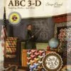 ABC 3-D Tumbling Blocks And More... - Softcover -Keepsake Quilting Shop ABC007 01 01d4f6a9 8025 4378 888e cd6bf1d7cafe