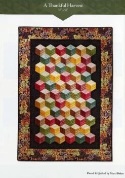 ABC 3-D Tumbling Blocks And More... - Softcover 14 ABC 3-D Tumbling Blocks And More... - Softcover -Keepsake Quilting Shop ABC007 04 5f4b7a5b 6087 406f a67b 6faf6ffd36dc