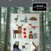 Wonderful Woodland Quilt Pattern