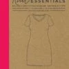 Knit Essentials Booklet By Alison Glass & Karen Le Page -Keepsake Quilting Shop AG126 01